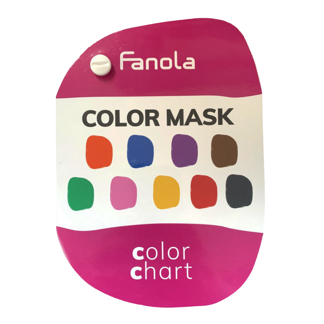 Fanola maske u boji 4 Fanola maske u boji - Slika 2