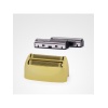 Head plus paket od 2 češlja za mašinicu za šišanje Retro Razor Gold