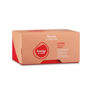Vitamins Energy ampule protiv opadanja kose