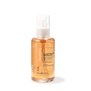 Nourishing tekući kristali za obnavljanje