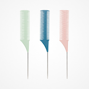 HIGHLIGHTING COMB SET