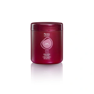 Wonder Curl maska za kovrčavu kosu za mekoću i definiciju