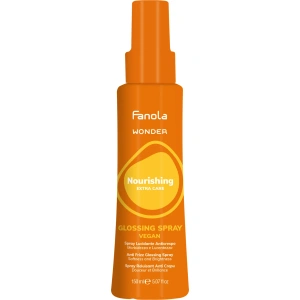 Wonder Nourishing Anti Frizz Glossing sprej