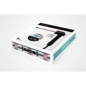 Uvijač za kosu – figaro 11mm