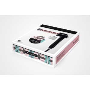 Uvijač za kosu – figaro 25mm